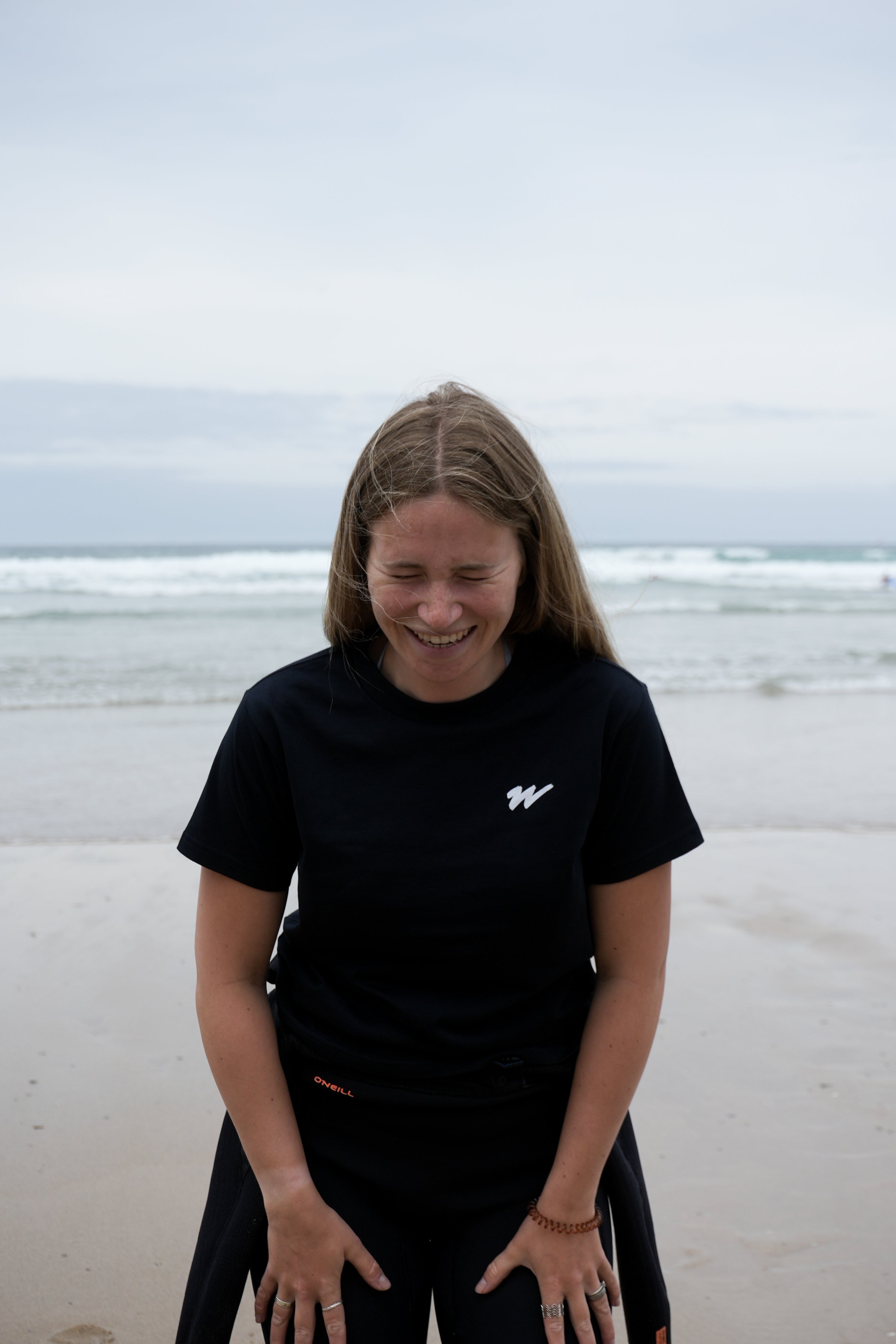 Classic Wavehunters T-shirt