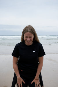Classic Wavehunters T-shirt