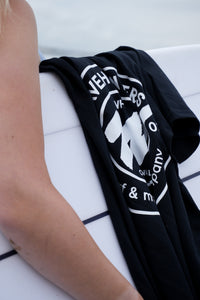 Classic Wavehunters T-shirt