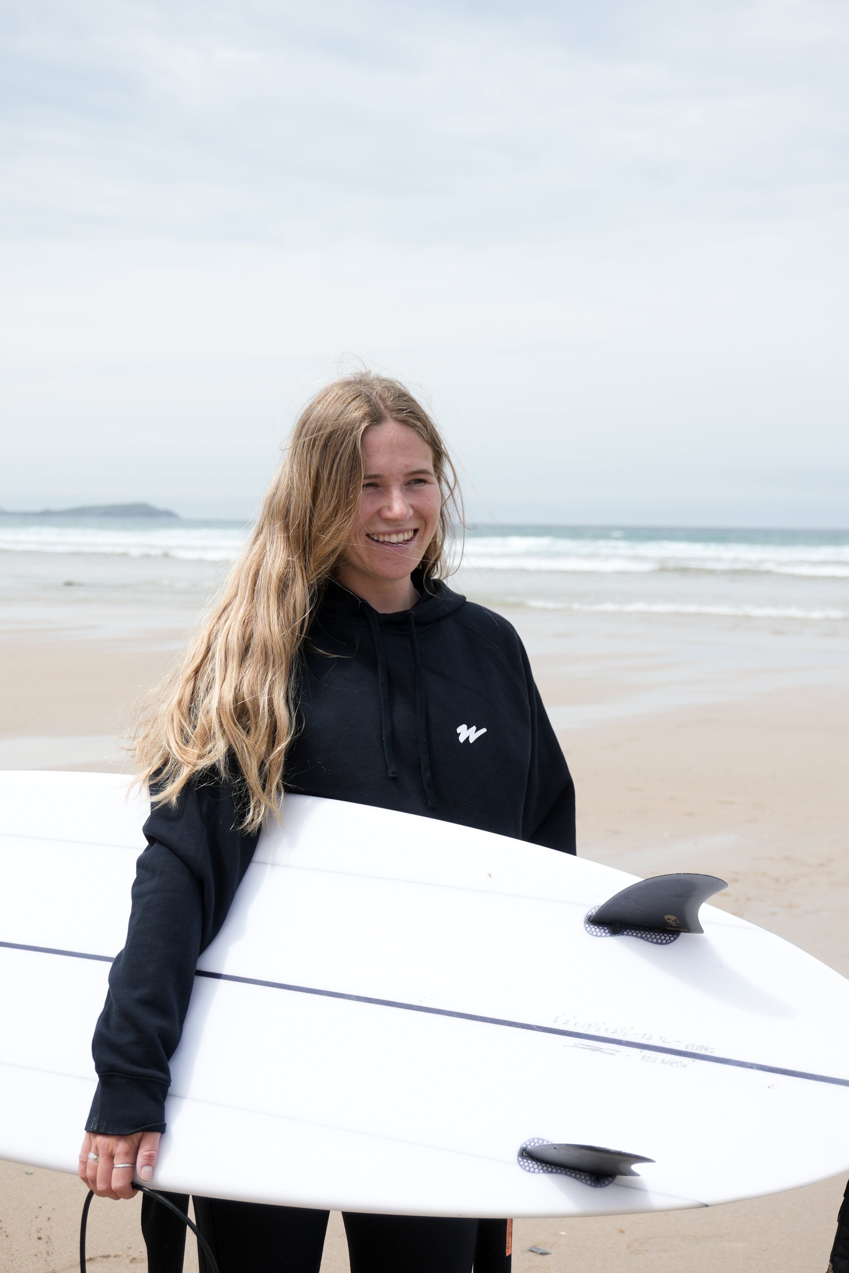 Classic Wavehunters Hoodie