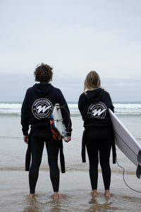 Classic Wavehunters Hoodie