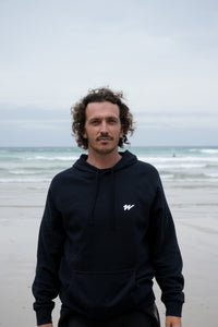 Classic Wavehunters Hoodie