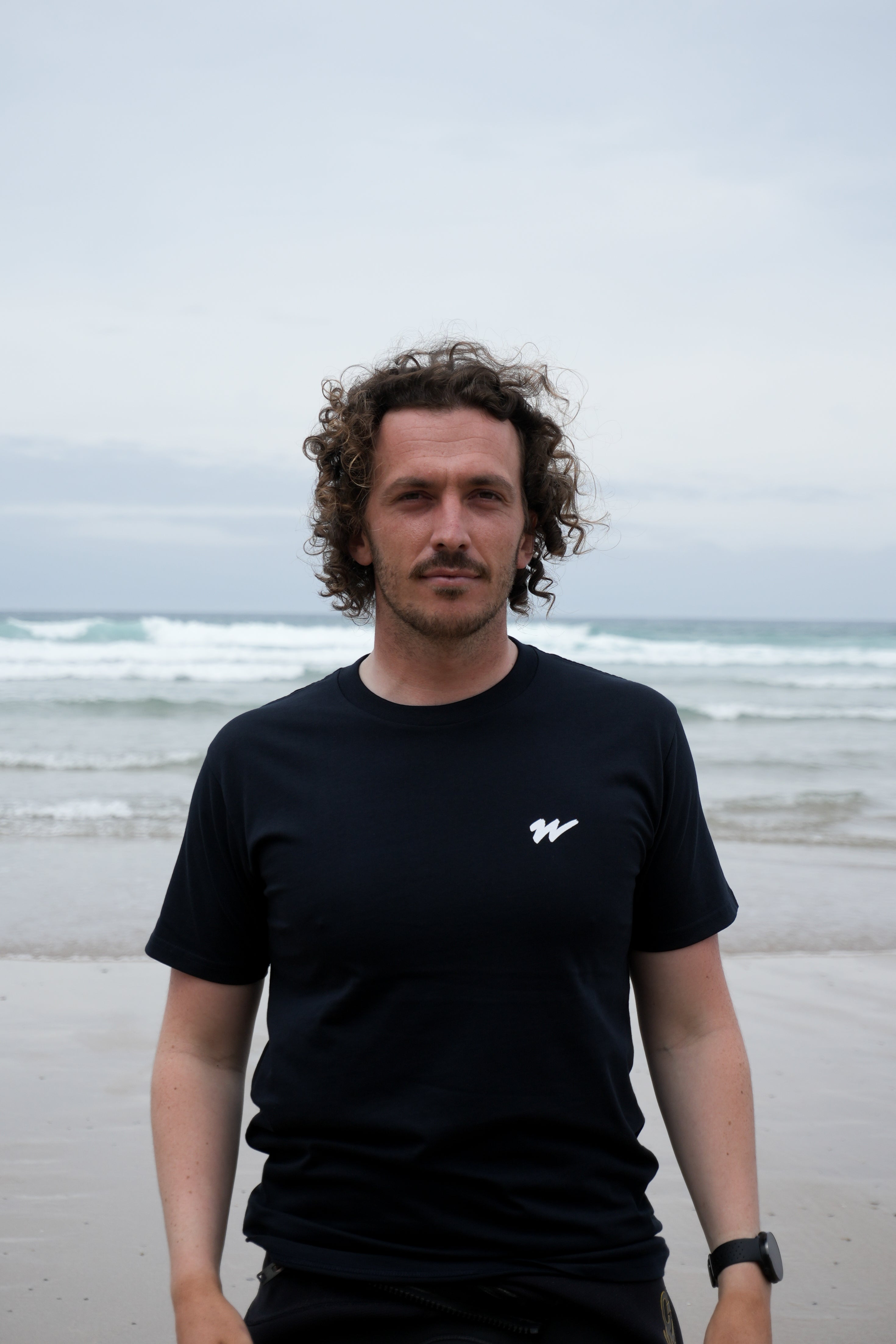 Classic Wavehunters T-shirt